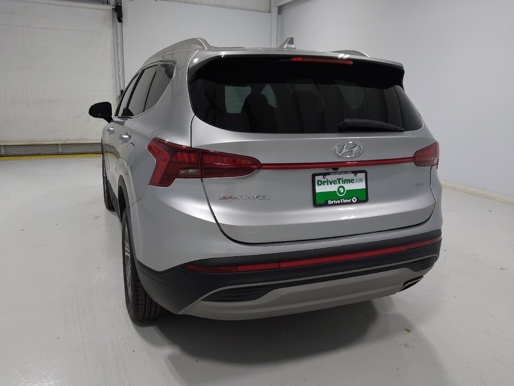 Used 2023 Hyundai Santa Fe SEL AWD/4WD image 6