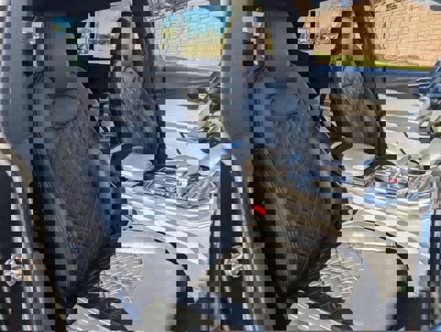 Used 2021 Audi SQ8 Premium Plus image 23