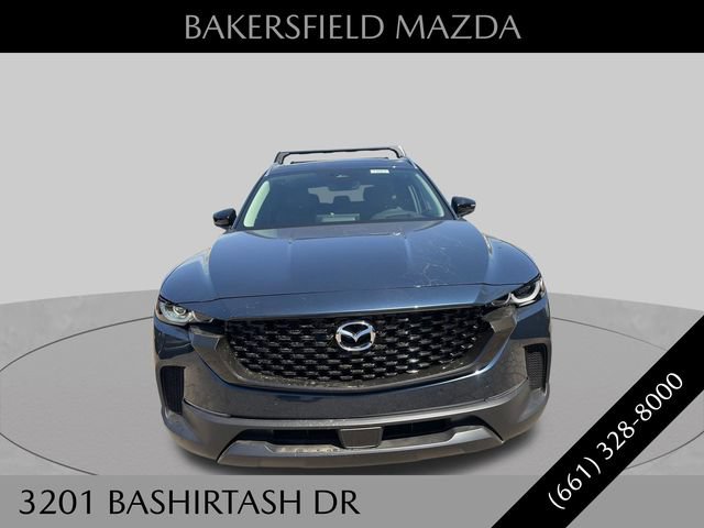 New 2026 MAZDA CX-50 2.5 Hybrid w/ Premium Plus Pkg AWD/4WD image 8