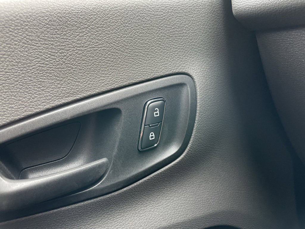 New 2026 Ford Transit 350 148 High Roof AWD w/ Load Area Protection Package image 28