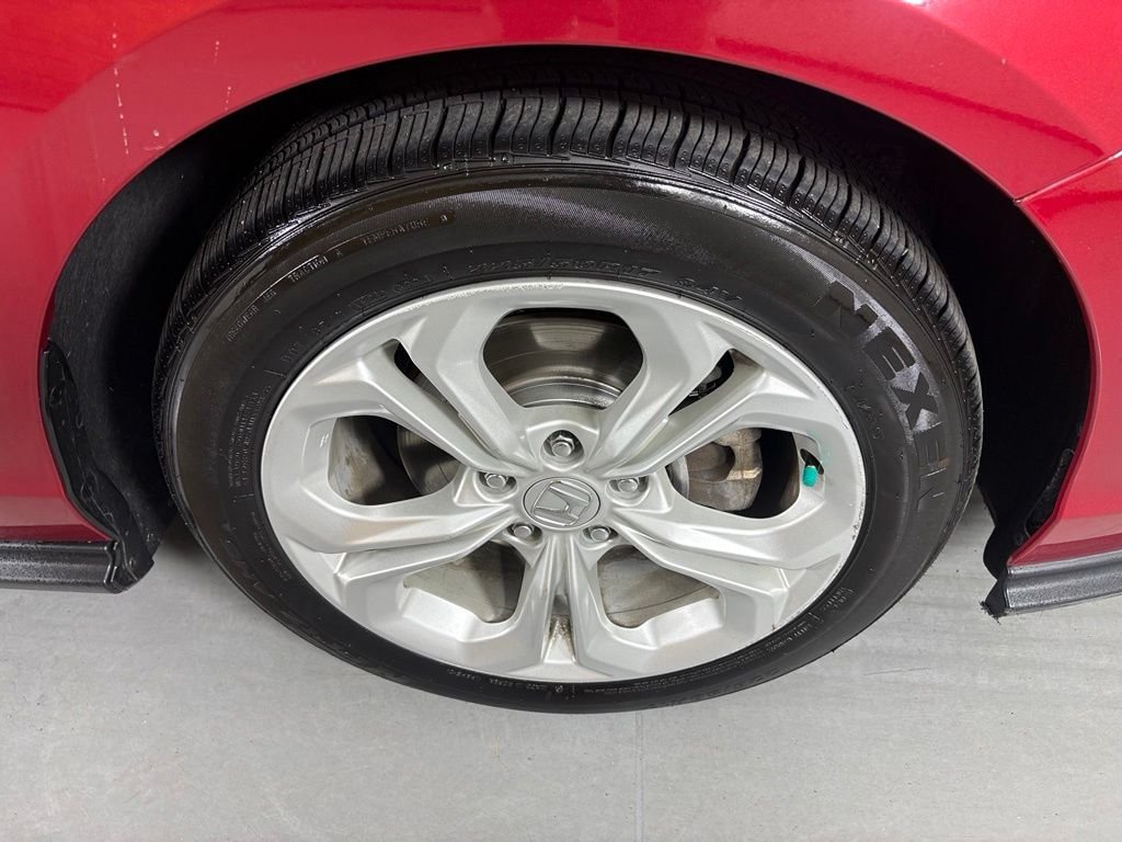 Used 2023 Honda Accord LX image 10