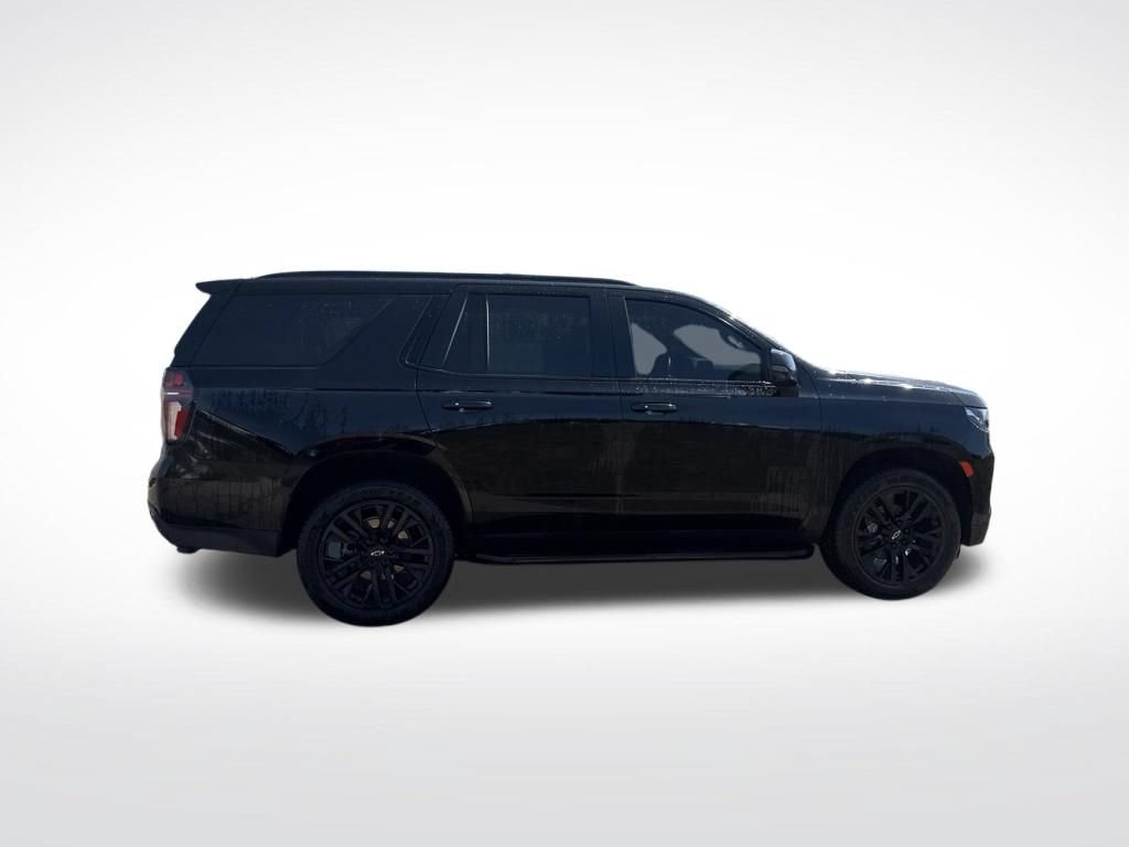 Used 2023 Chevrolet Tahoe RST w/ Luxury Package AWD/4WD image 13