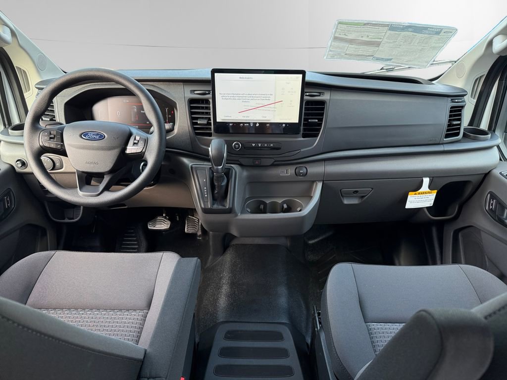 New 2026 Ford Transit 150 Low Roof RWD image 10