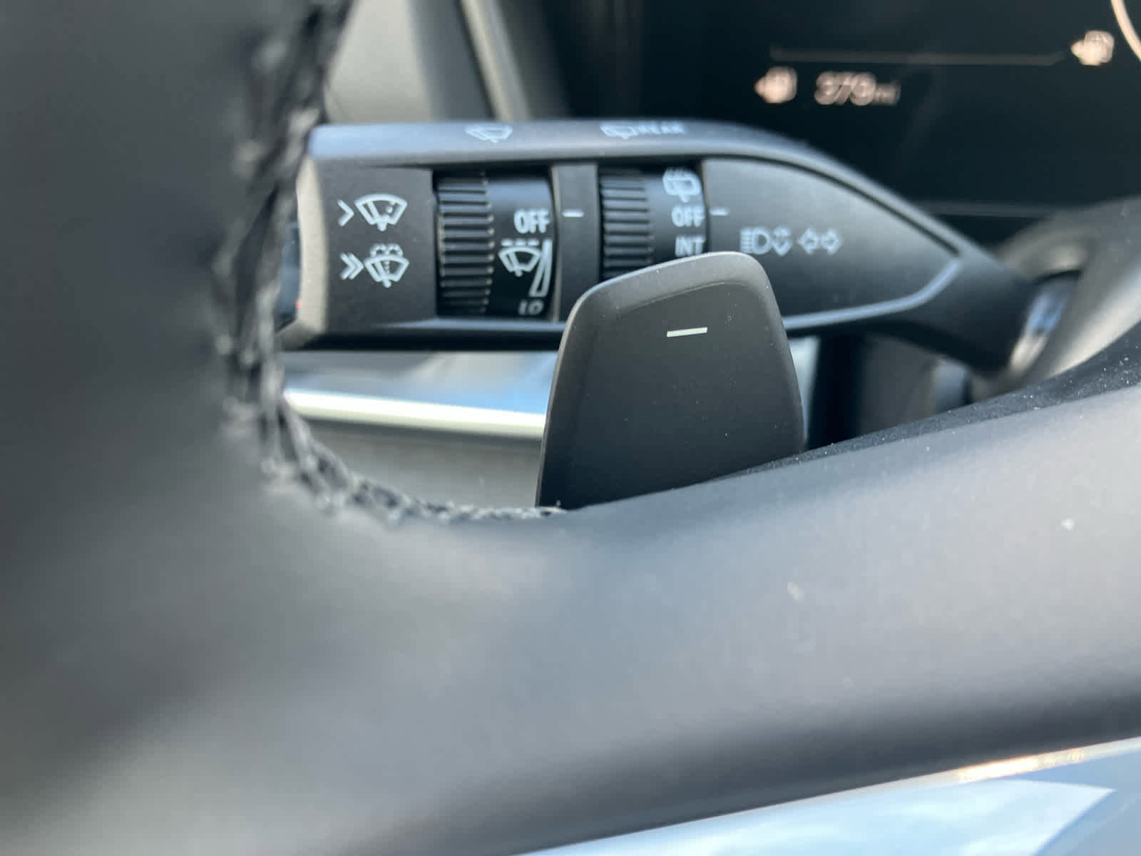 New 2026 GMC Terrain Elevation w/ Elevation Premium Package image 18