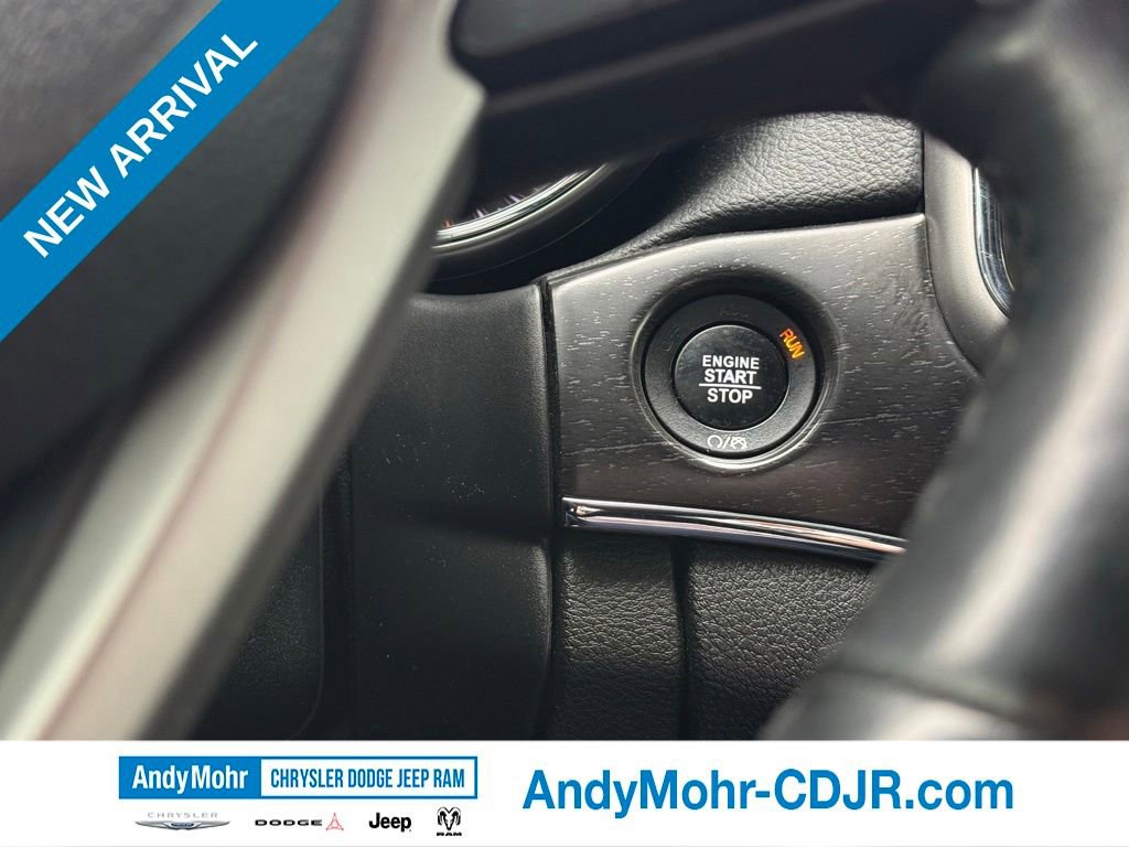 Used 2018 Jeep Grand Cherokee Limited AWD/4WD image 22