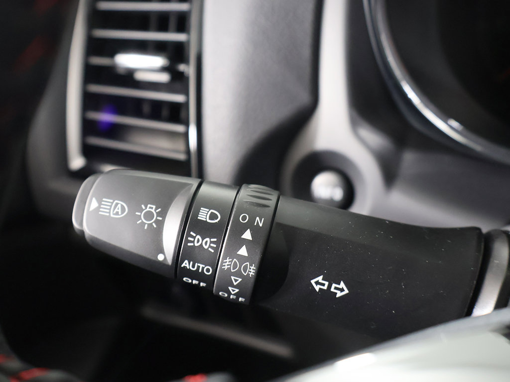 New 2027 Mitsubishi Outlander Sport LE FWD image 34