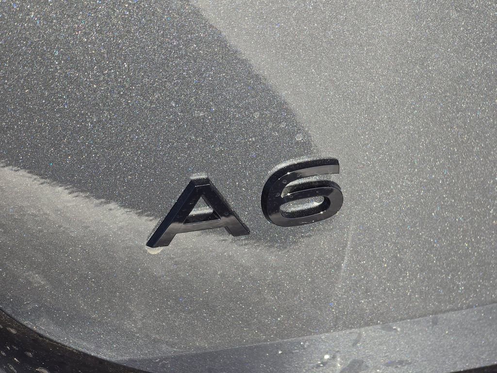 Used 2026 Audi A6 Premium Plus image 29