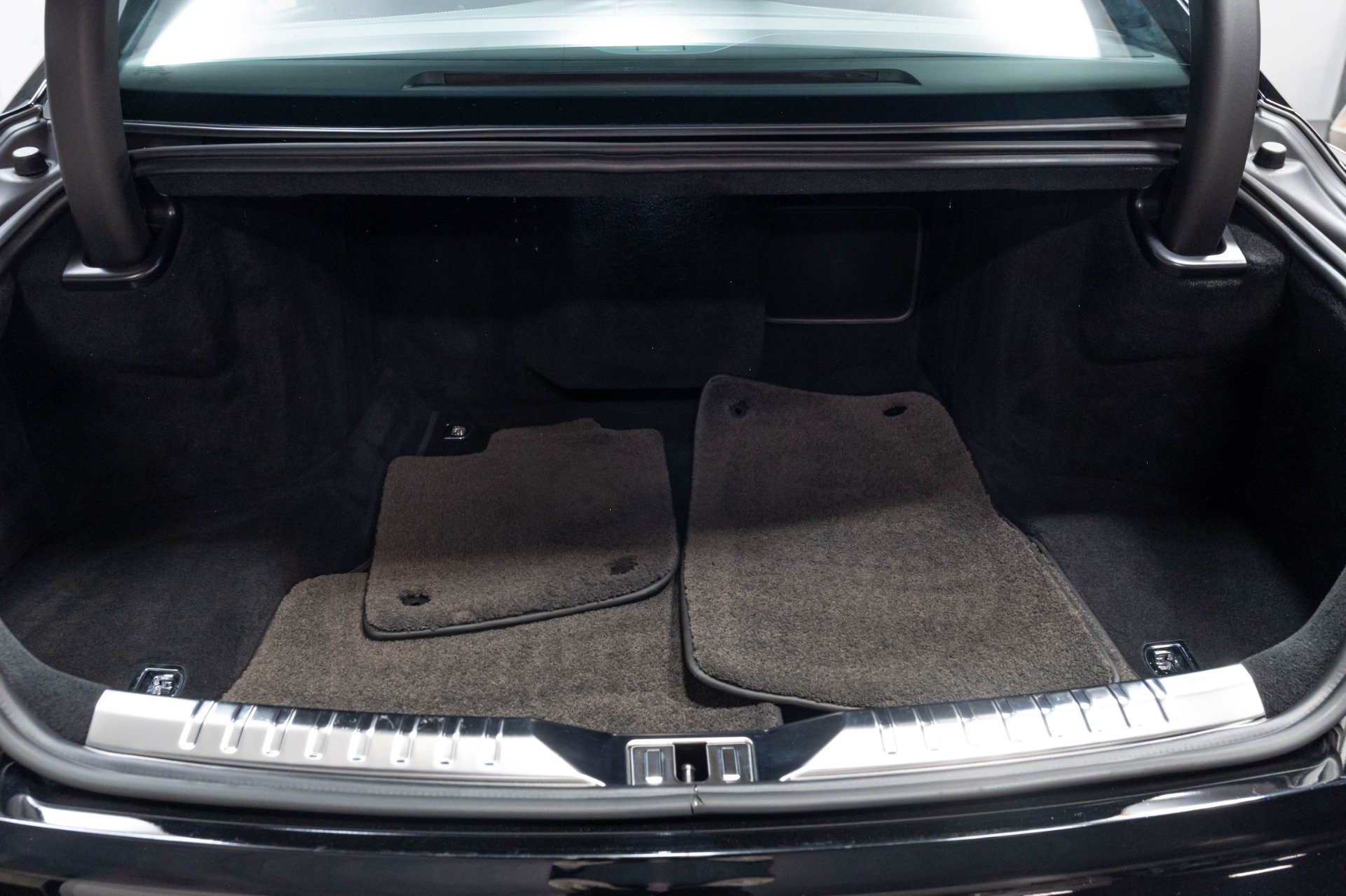 Used 2020 Bentley Flying Spur W12 AWD/4WD image 86