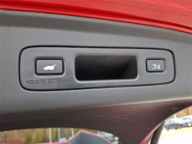 Certified 2025 Acura ADX A-Spec image 30