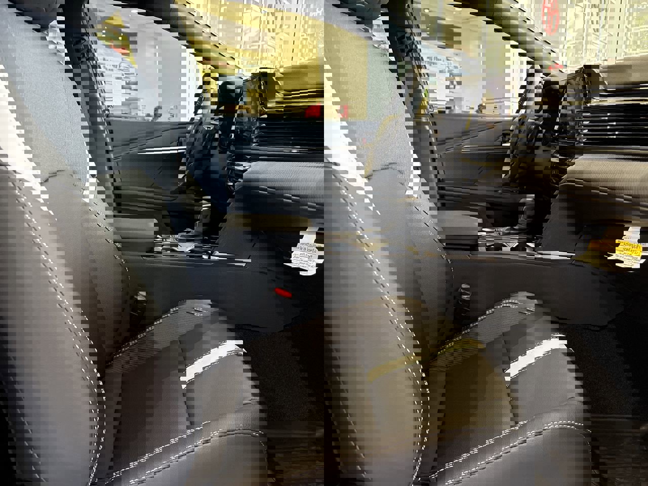 New 2026 Toyota Camry Hybrid image 25