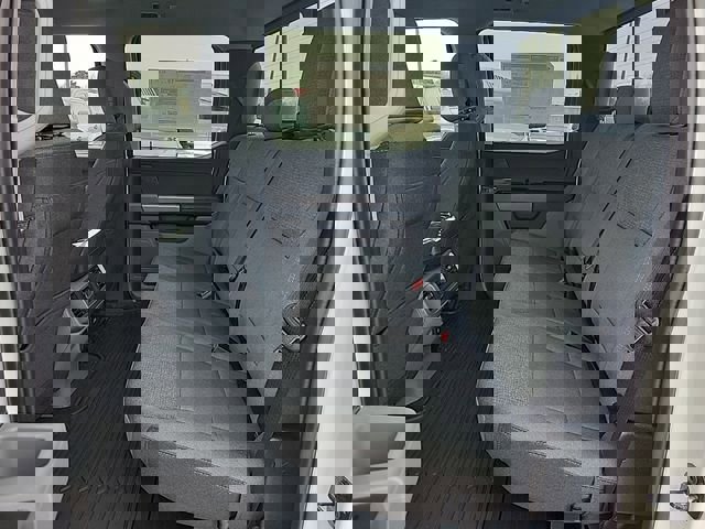 New 2025 Ford F150 XLT w/ Equipment Group 302A MID image 21