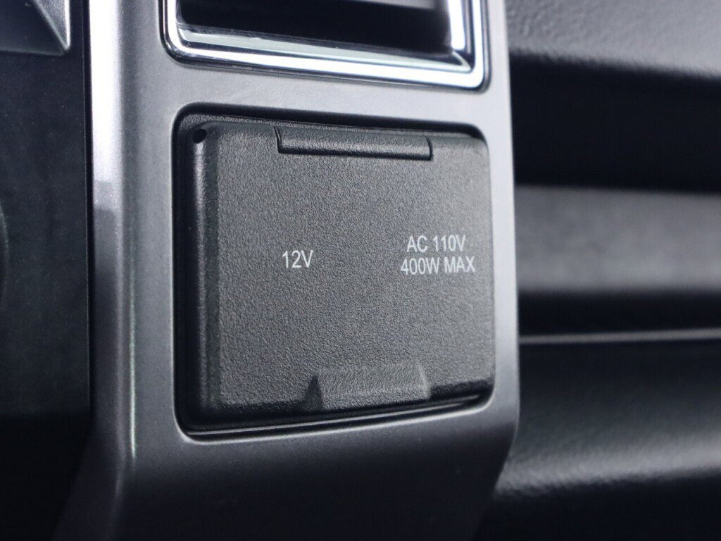 Used 2016 Ford F150 XLT w/ Equipment Group 302A Luxury image 27