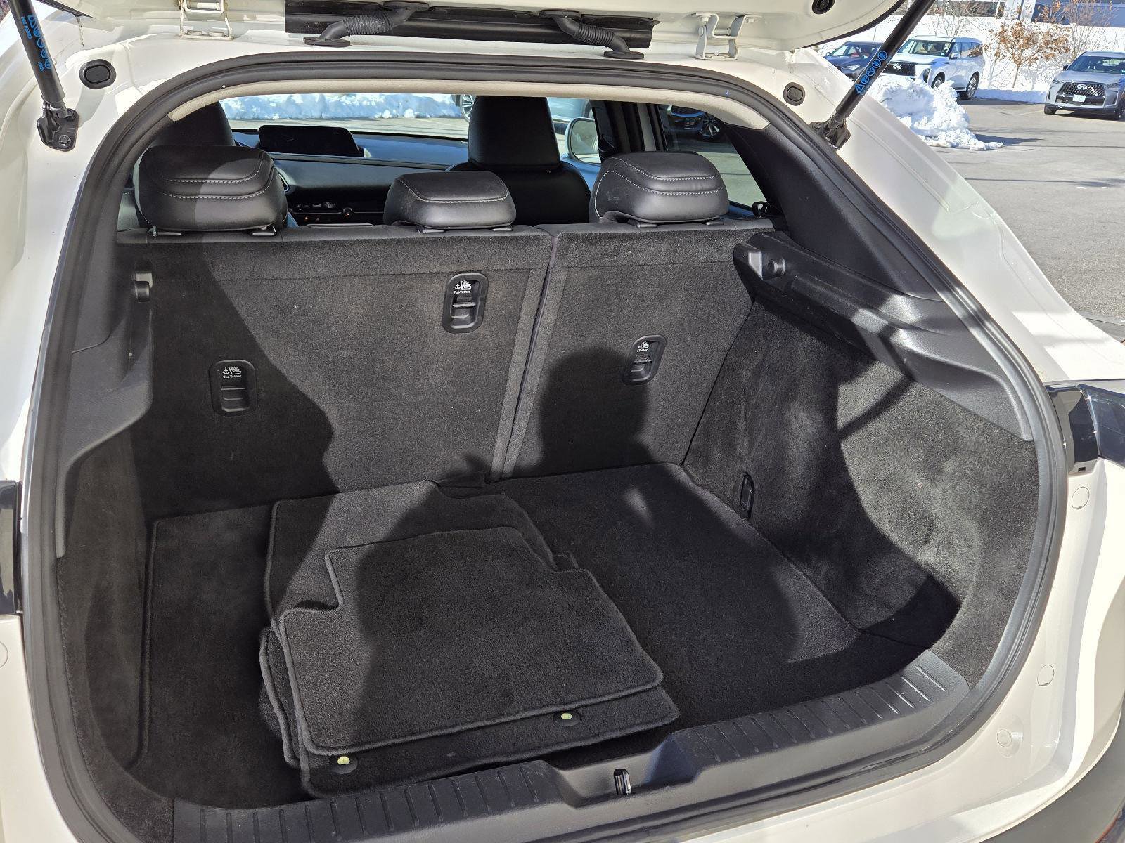 Used 2023 MAZDA CX-30 AWD 2.5 S w/ Select Package image 17