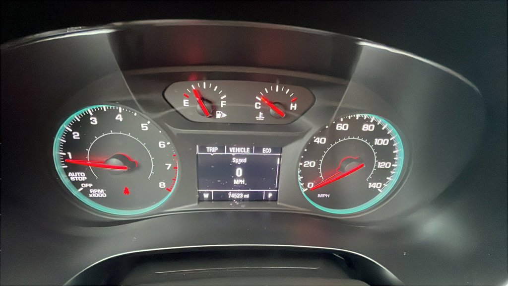 Used 2024 Chevrolet Malibu LT image 12
