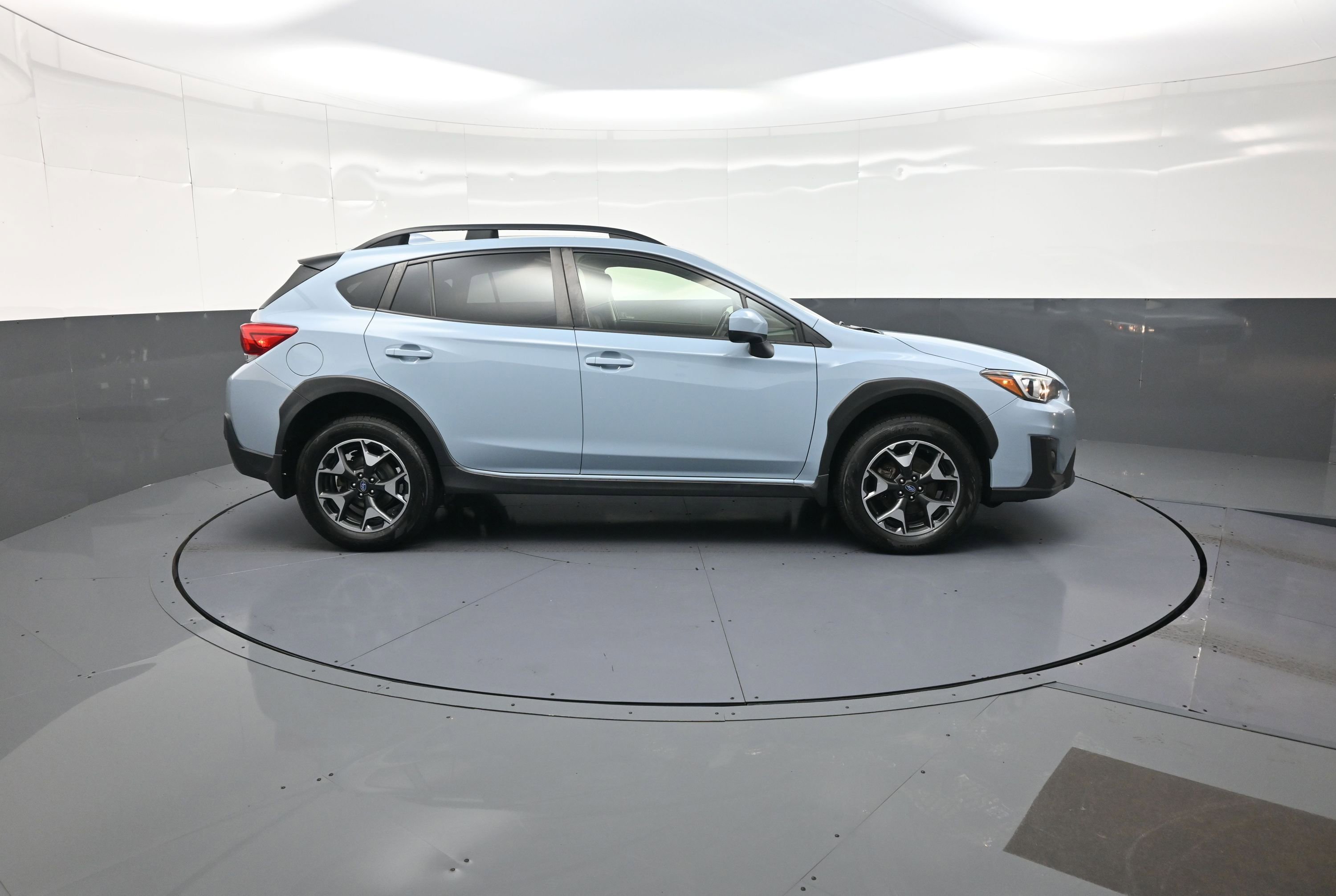 Used 2020 Subaru Crosstrek 2.0i Premium image 2