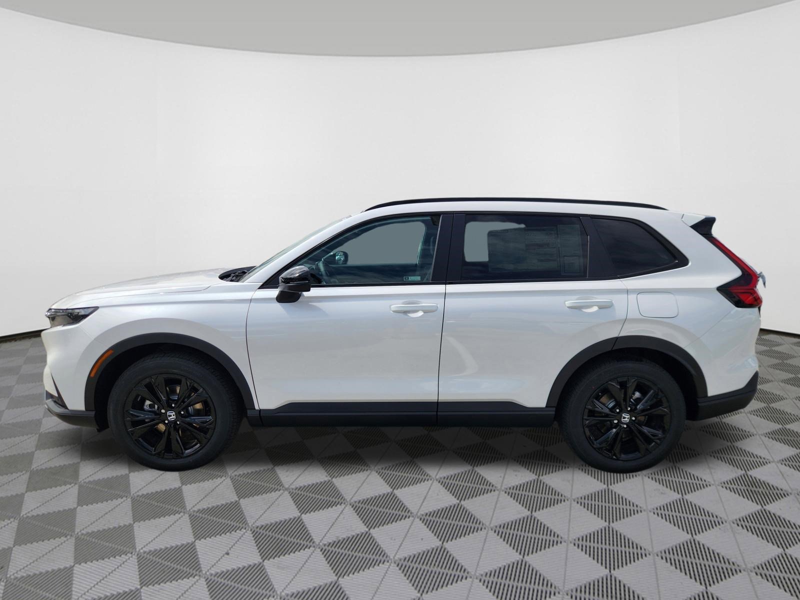 New 2026 Honda CR-V Sport Touring image 5