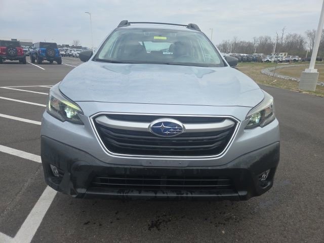 Used 2022 Subaru Outback 2.5i image 2