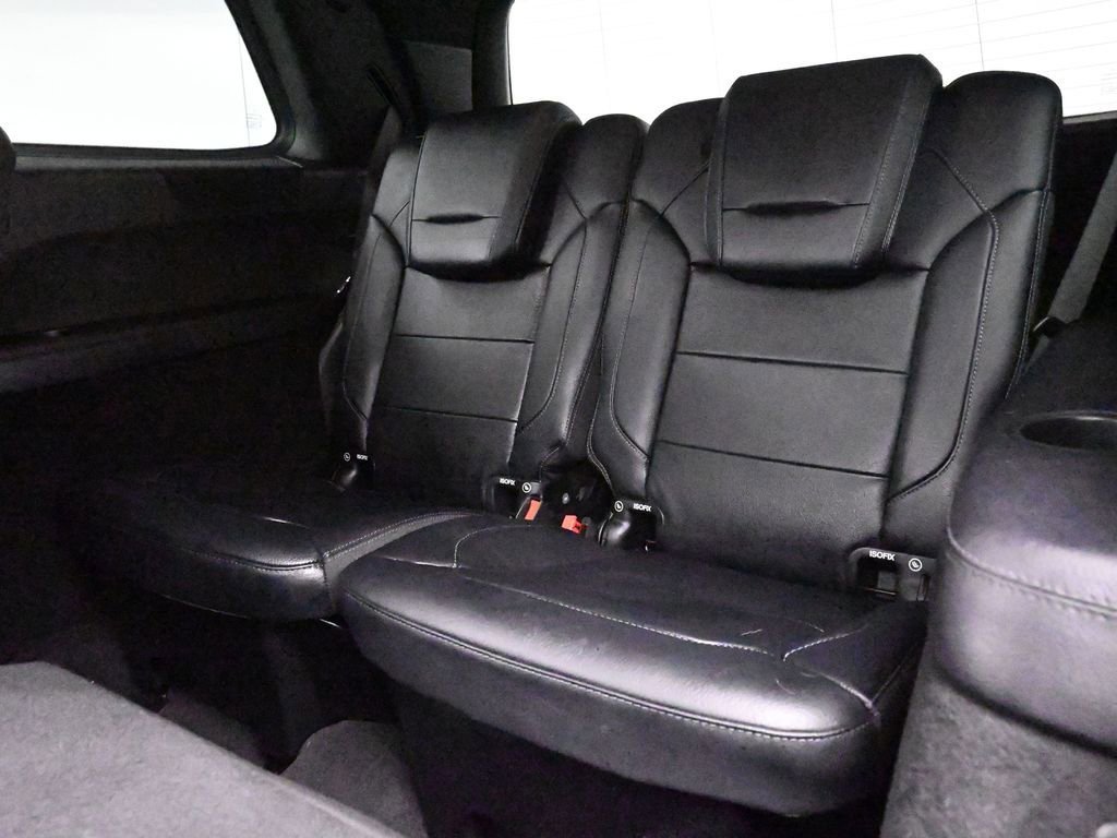 Used 2018 Mercedes-Benz GLS 450 4MATIC w/ Premium Package image 15