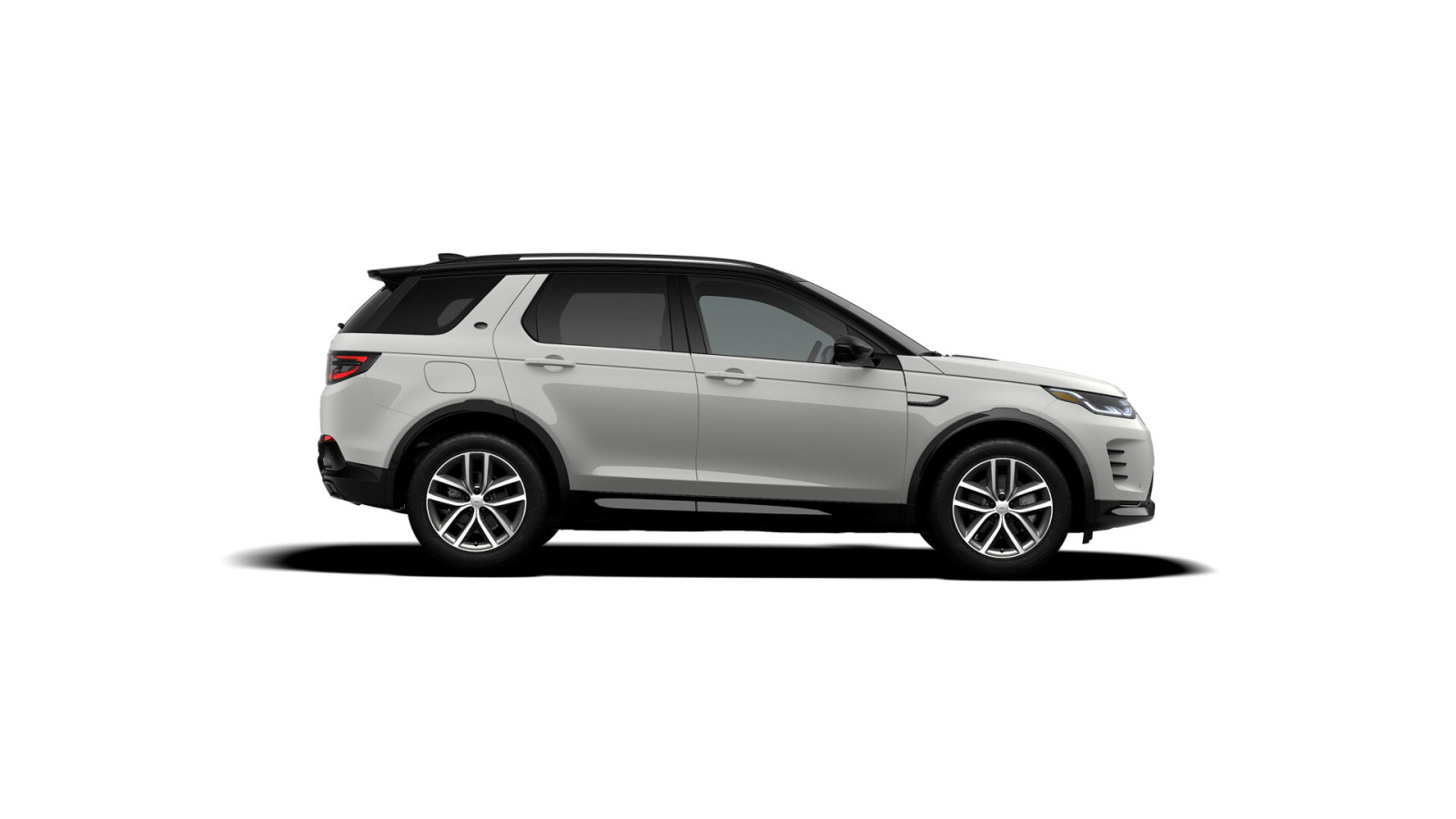 New 2026 Land Rover Discovery Sport Landmark AWD/4WD image 4