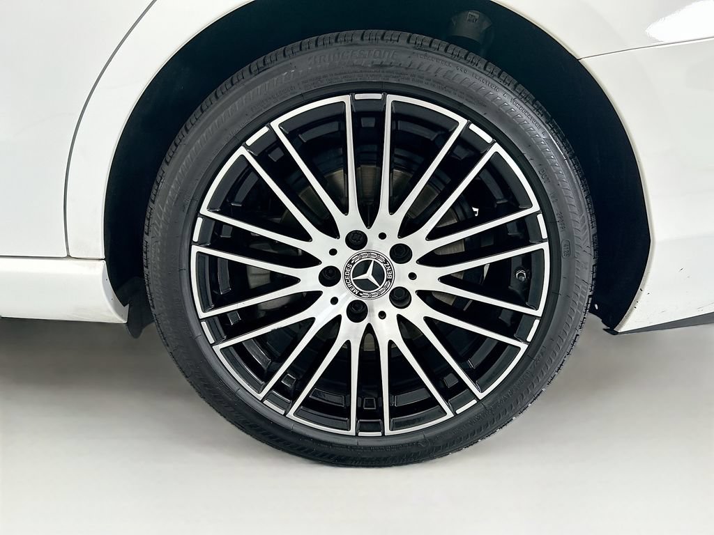 Certified 2023 Mercedes-Benz C 300 Sedan image 29