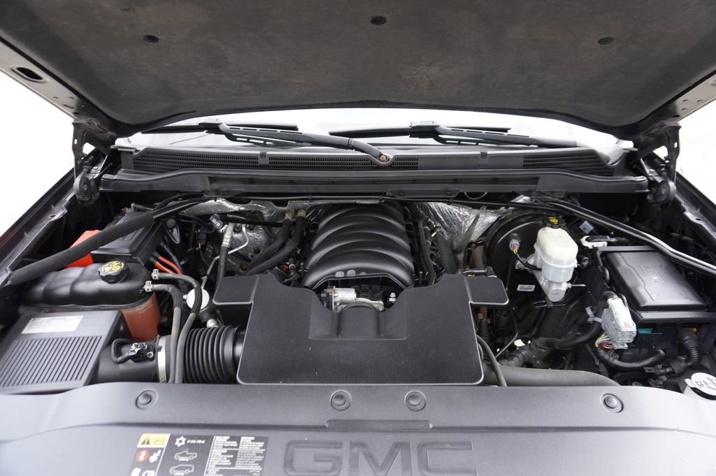 Used 2015 GMC Sierra 1500 SLT AWD/4WD image 31