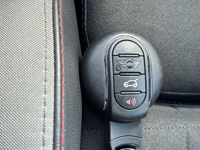 Used 2021 MINI Cooper John Cooper Works GP FWD image 44