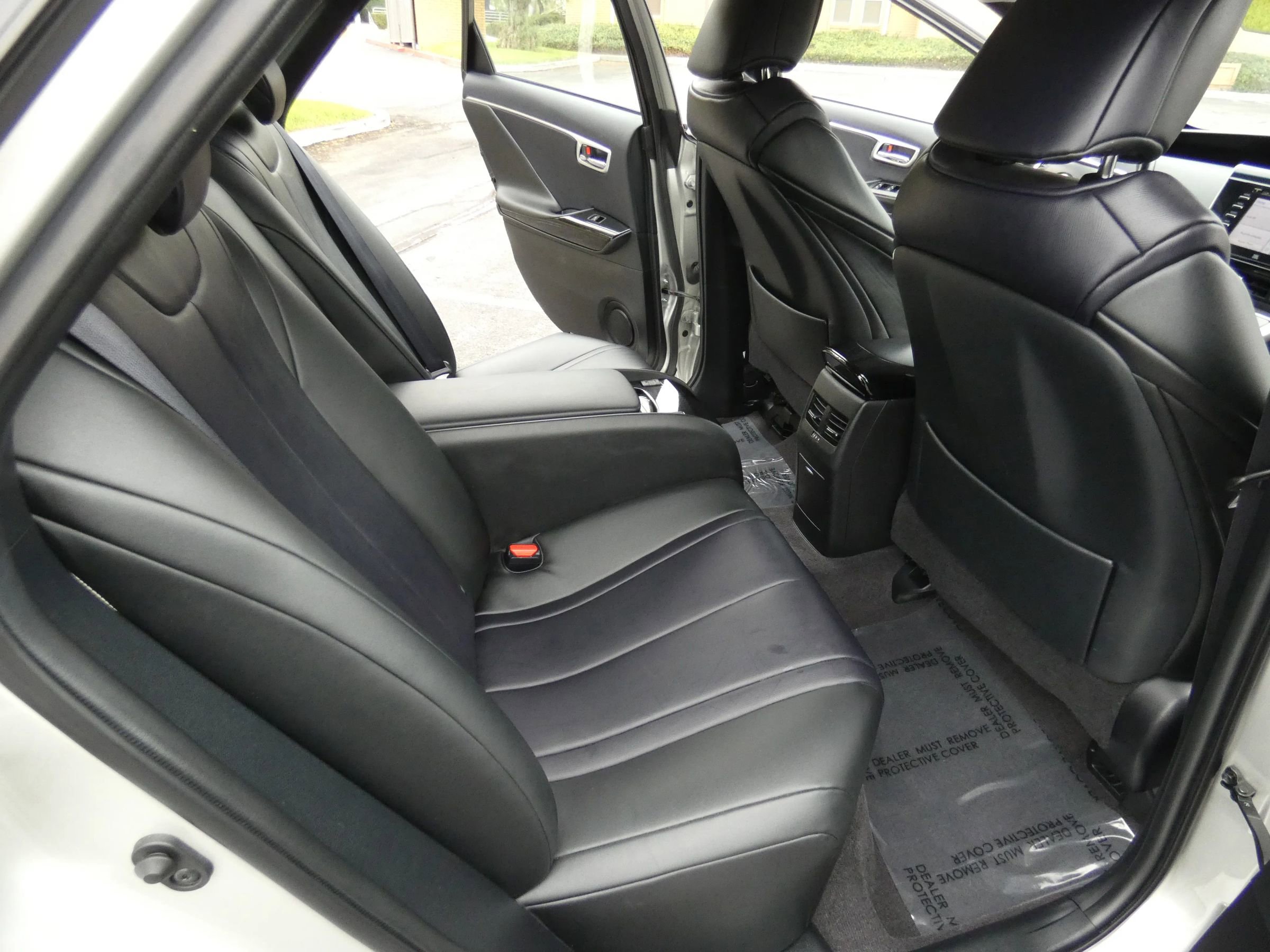 Used 2019 Toyota Mirai image 37