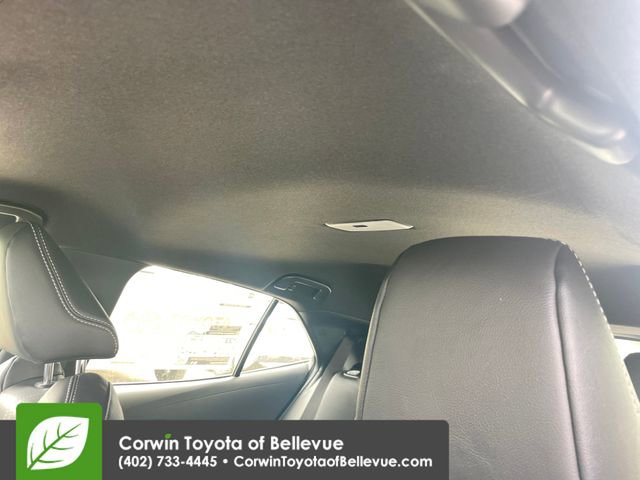New 2026 Toyota Corolla XSE FWD image 25