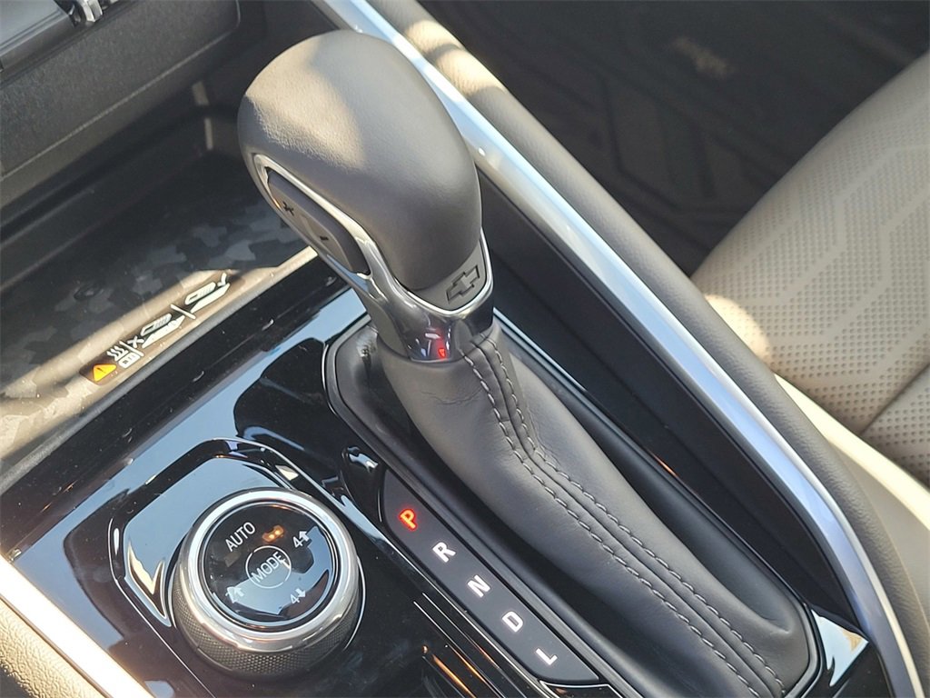 New 2026 Chevrolet Colorado ZR2 w/ ZR2 Bison Edition image 18