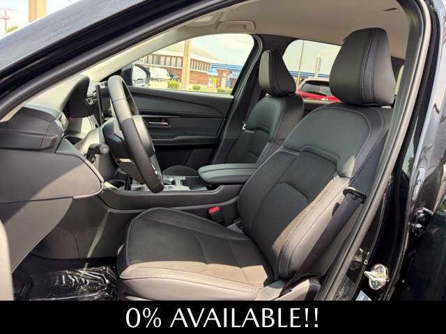 Used 2026 MAZDA CX-5 Preferred AWD/4WD image 9