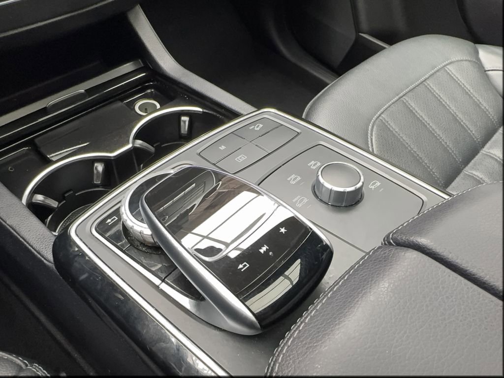 Used 2018 Mercedes-Benz GLE 350 4MATIC image 40