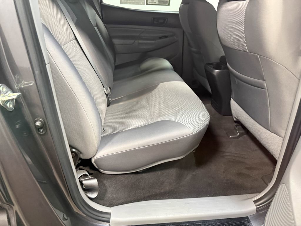 Used 2015 Toyota Tacoma PreRunner w/ TRD Sport Package RWD image 67