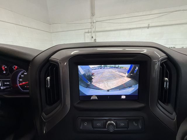 Certified 2022 GMC Sierra 2500 Pro w/ Convenience Package AWD/4WD image 15