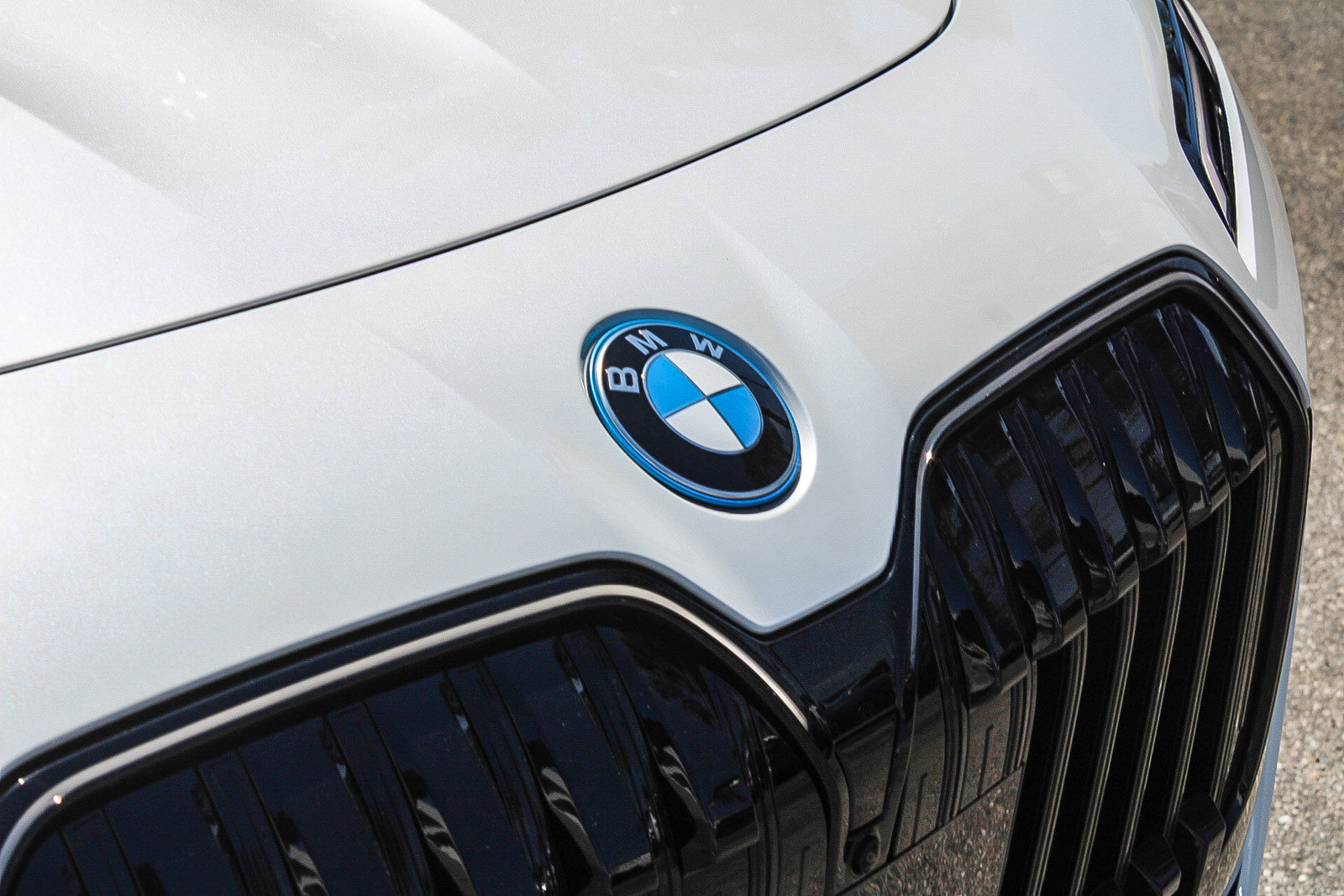 New 2026 BMW i7 eDrive50 w/ M Sport Package RWD image 8
