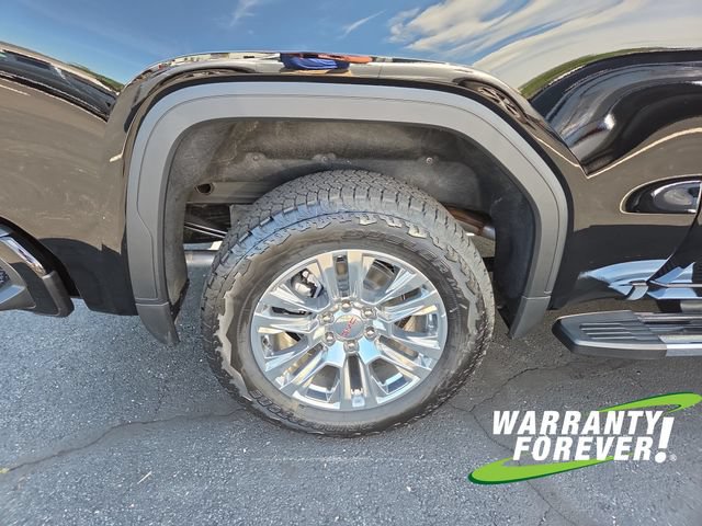 New 2026 GMC Sierra 1500 Denali AWD/4WD image 20