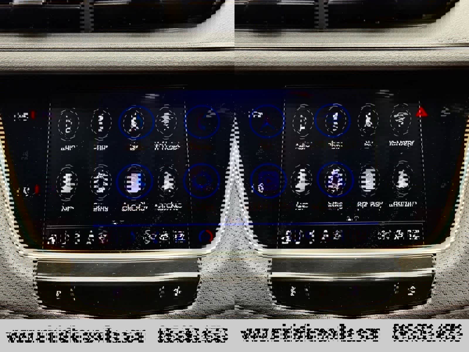 Used 2022 Cadillac XT5 Premium Luxury image 24