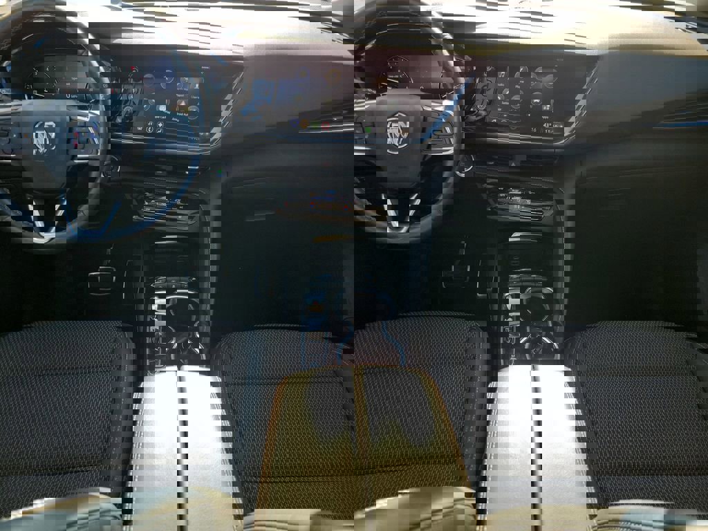 Certified 2023 Buick Envision Preferred w/ Sport Touring Package AWD/4WD image 16