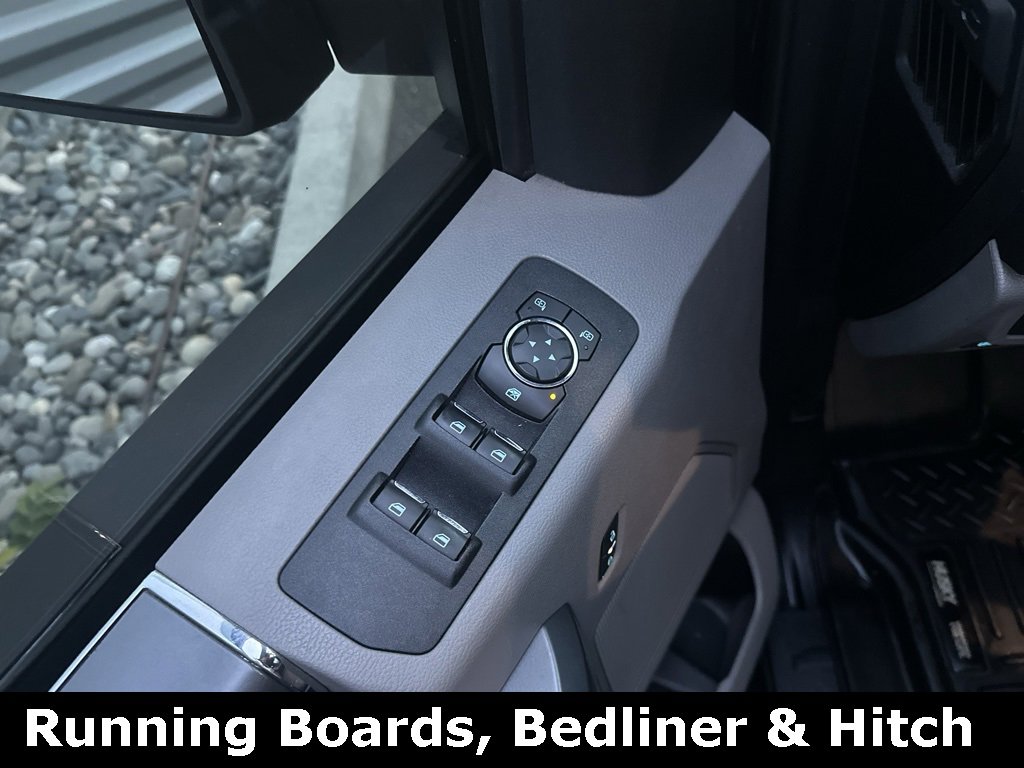 Used 2019 Ford F150 XLT w/ Equipment Group 302A Luxury image 15