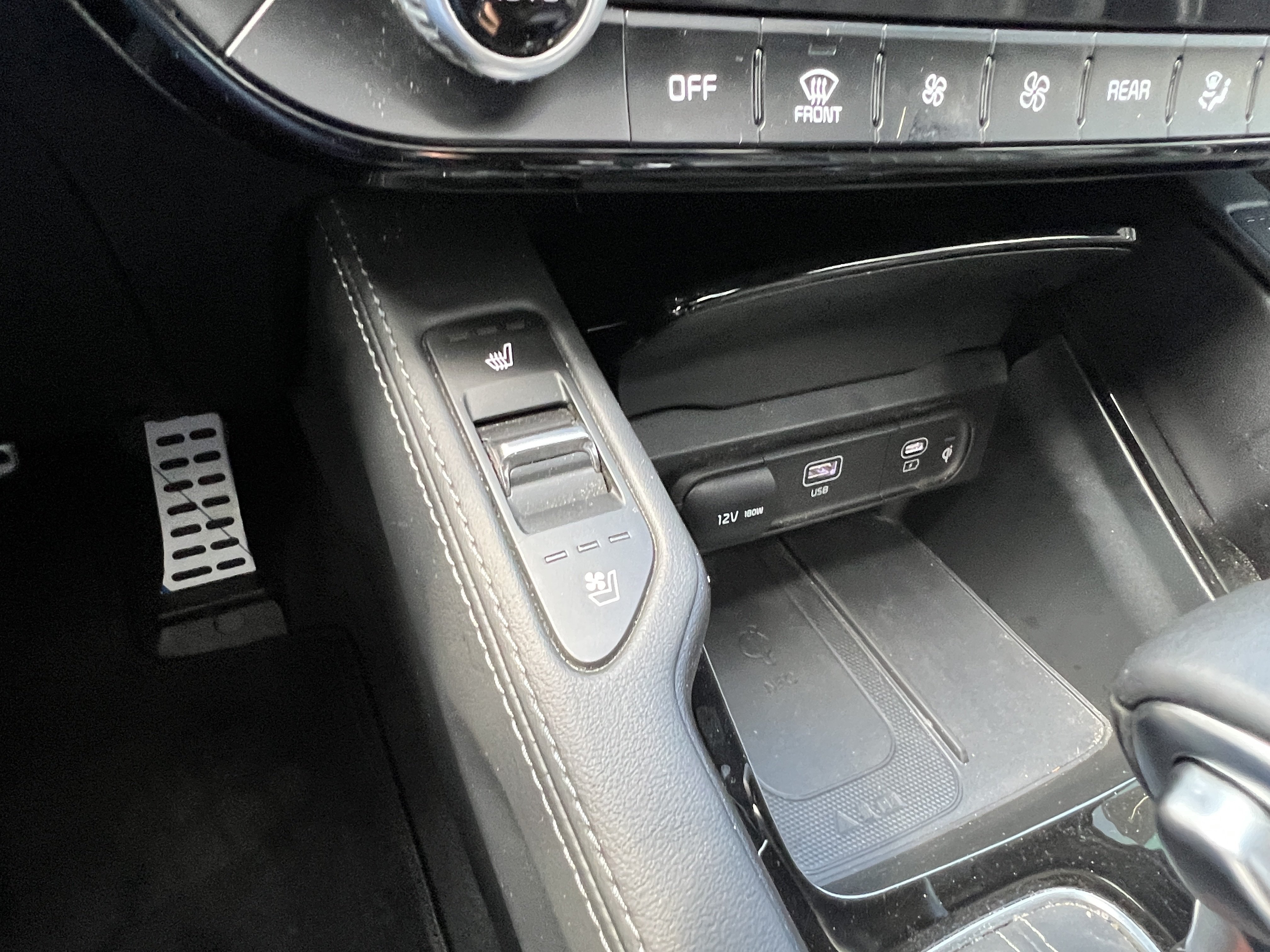 Certified 2025 Kia Telluride SX Prestige X-Line AWD/4WD image 35
