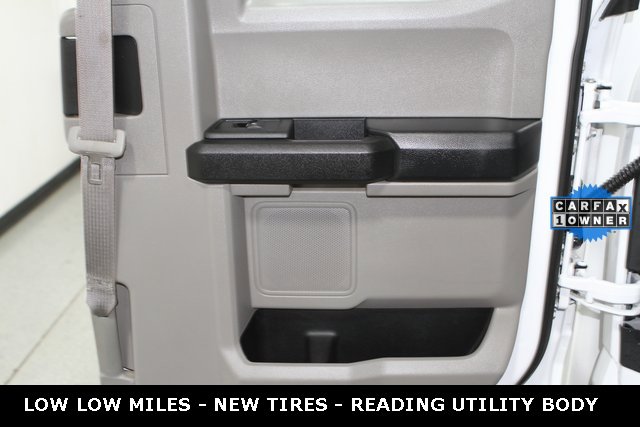 Used 2019 Ford F350 XL w/ XL Value Package image 23