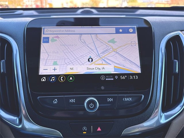 Used 2024 Chevrolet Equinox Premier image 14