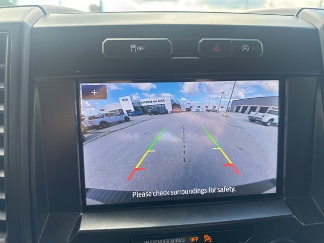 Used 2019 Ford F150 XL w/ Equipment Group 101A Mid image 42