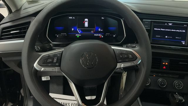 Used 2023 Volkswagen Jetta S FWD image 17