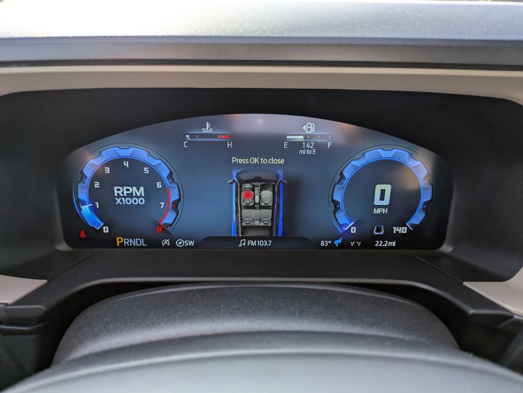 New 2025 Ford Bronco Sport Big Bend image 16