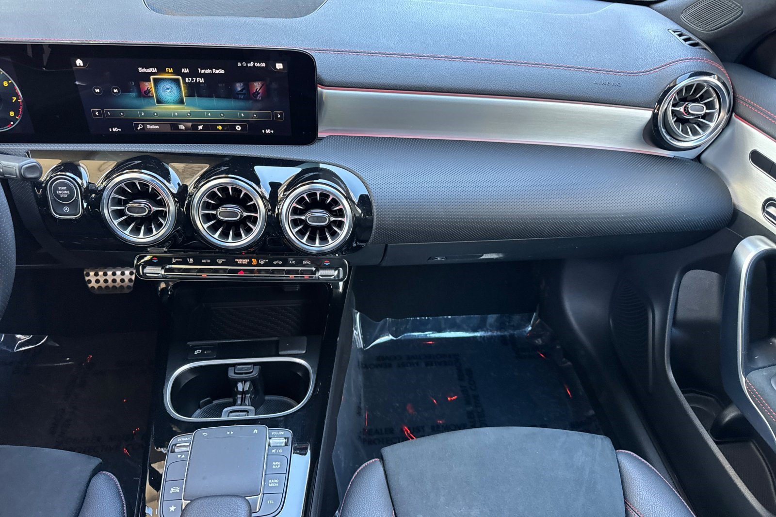 Certified 2023 Mercedes-Benz CLA 250 image 32