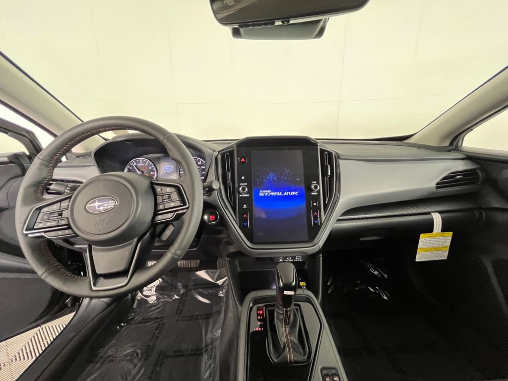 New 2026 Subaru Crosstrek 2.5i Limited image 14