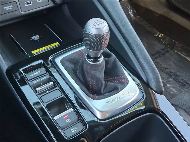Used 2025 Acura Integra Type S FWD image 12