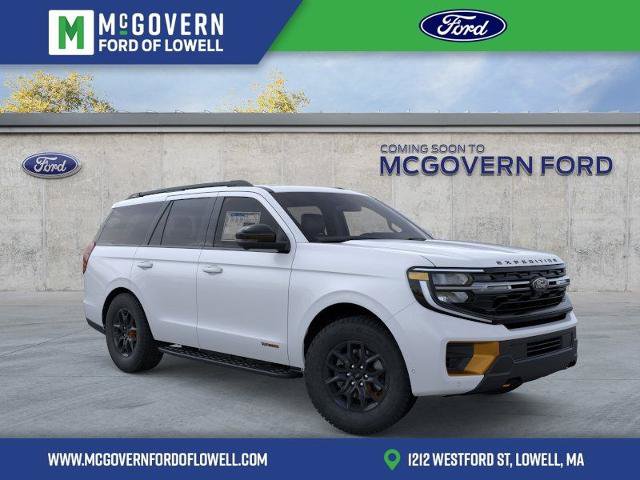 New 2026 Ford Expedition Tremor AWD/4WD image 1