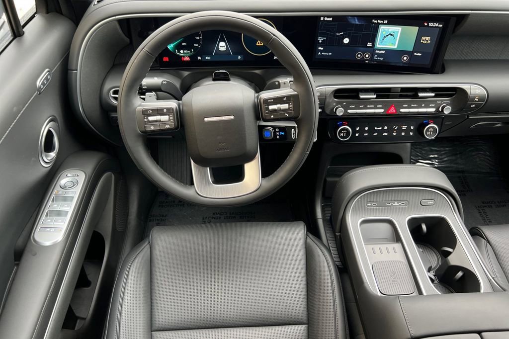 New 2026 Hyundai Palisade Calligraphy image 12