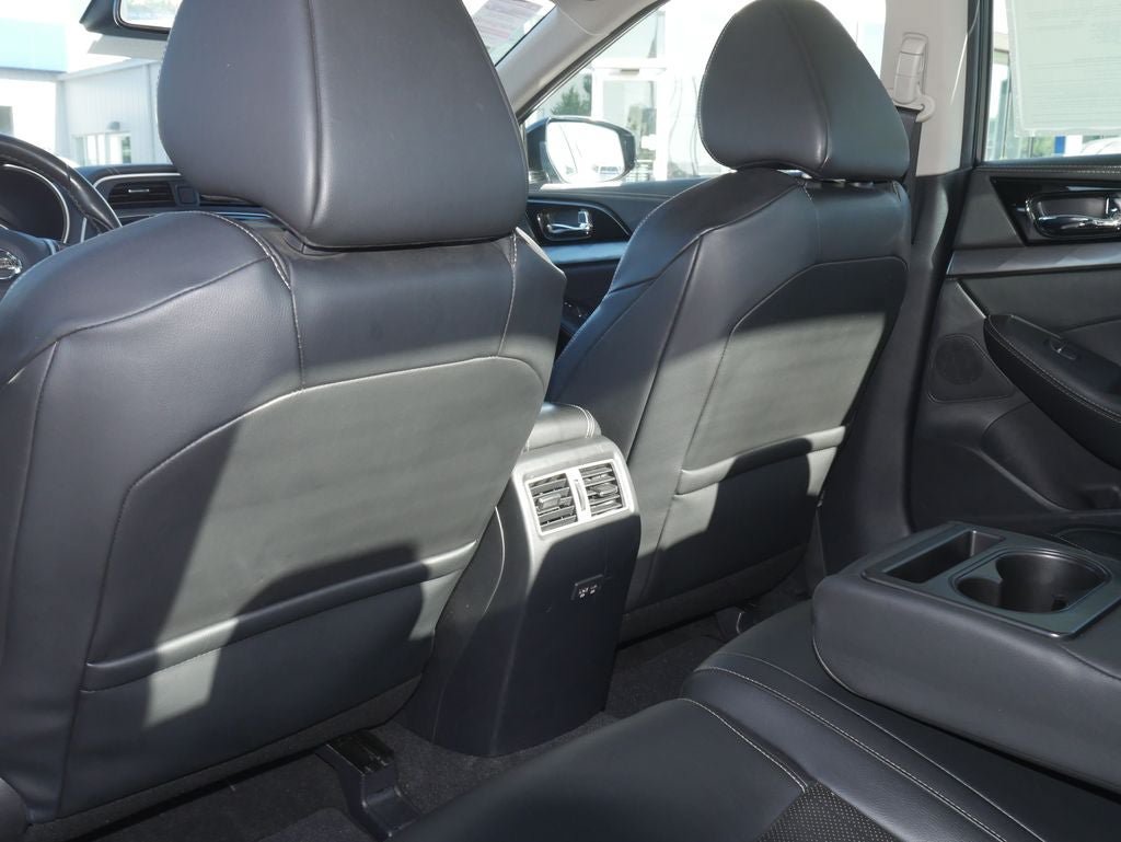 Used 2021 Nissan Maxima 3.5 SV w/ Floor Mat Group FWD image 27